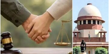 Live-in Relationship: शादी नहीं, फिर भी मिलेगी कानूनी सुरक्षा; महिलाओं पर सुप्रीम कोर्ट का बड़ा फैसला
