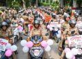 UP Women Safety: योगी सरकार के इन कदमों से बदली महिलाओं की सुरक्षा की तस्वीर, जानें क्या हुआ बदलाव