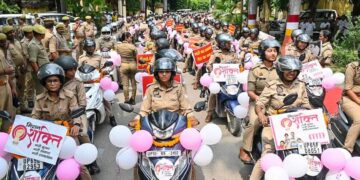 UP Women Safety: योगी सरकार के इन कदमों से बदली महिलाओं की सुरक्षा की तस्वीर, जानें क्या हुआ बदलाव