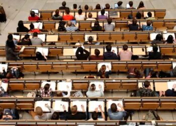 Germany Education: भारतीय छात्रों का कौन सा देश बना फेवरेट, कम खर्च में बेहतरीन ,पढ़ाई नौकरी के मौके अपार