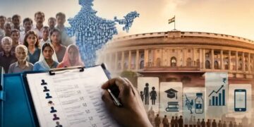 Census 2027: जाति से आधार तक दर्ज होगी पूरी जानकारी  जनगणना में पूछे जाएंगे कौन से सवाल, देखें पूरी लिस्ट