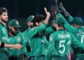 ODI क्रिकेट में ट्राई सीरीज की वापसी, पाकिस्तान में श्रीलंका और इंग्लैंड से भिड़ेगी मेजबान टीम