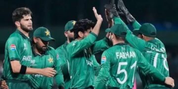 ODI क्रिकेट में ट्राई सीरीज की वापसी, पाकिस्तान में श्रीलंका और इंग्लैंड से भिड़ेगी मेजबान टीम