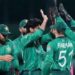 ODI क्रिकेट में ट्राई सीरीज की वापसी, पाकिस्तान में श्रीलंका और इंग्लैंड से भिड़ेगी मेजबान टीम