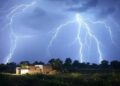 harkhand Lightning Deaths