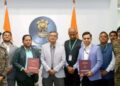 Defence Deal: सेना के लिए ₹1,577 करोड़ के रक्षा सौदे पर हुए हस्ताक्षर ,खरीदे जाएंगे आधुनिक लॉइटर म्यूनिशन सिस्टम
