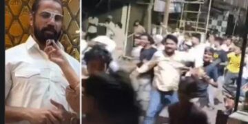 Kanpur Stampede: 16 रुपये की सेल में रईस- सलमान की रिमांड खारिज, विवेचक पर कार्रवाई के आदेश