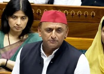 Big Claim: अखिलेश यादव का बड़ा राजनीतिक आरोप,क्या BJP ने जानबूझकर उपचुनाव हारा ? EVM पर छिड़ी नई बहस