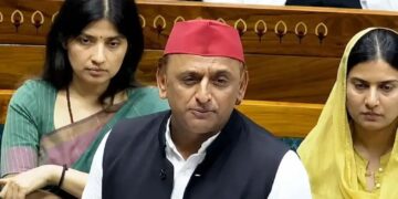 Big Claim: अखिलेश यादव का बड़ा राजनीतिक आरोप,क्या BJP ने जानबूझकर उपचुनाव हारा ? EVM पर छिड़ी नई बहस
