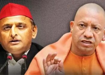 Akhilesh Yadav attack on Yogi government