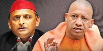 Akhilesh Yadav attack on Yogi government