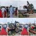 Train Accident: बरेली में बंद रेलवे फाटक तोड़ ट्रैक पर पहुंचा ट्रैक्टर, एक्सप्रेस से टक्कर के बाद टला बड़ा हादसा