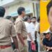 shahjahanpur sarraf umesh gupta death police raid case investigation