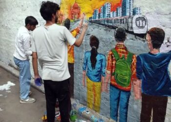 Rang De Basanti Abhiyan