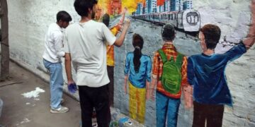 Rang De Basanti Abhiyan