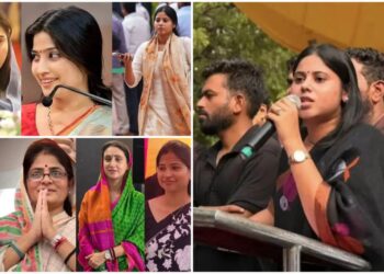 UP Election 2027 Family Politics