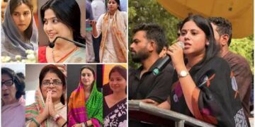 UP Election 2027 Family Politics