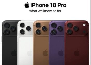 iPhone 18 Launch Date: सितंबर में लॉन्च हो सकती है iPhone 18 सीरीज, जानें किन नए फीचर्स क साथ होगा लॉन्च