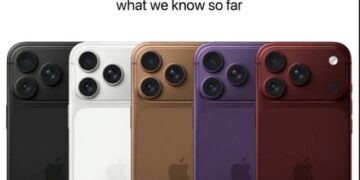 iPhone 18  Launch Date: सितंबर में लॉन्च हो सकती है iPhone 18  सीरीज, जानें  किन नए फीचर्स क साथ होगा लॉन्च