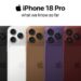 iPhone 18  Launch Date: सितंबर में लॉन्च हो सकती है iPhone 18  सीरीज, जानें  किन नए फीचर्स क साथ होगा लॉन्च
