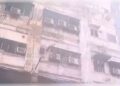 Kolkata hotel fire