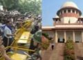 Supreme Court का बड़ा कदम, छात्रों की हिंसा और पुलिस कार्रवाई की जांच के लिए पांच सदस्यीय कमेटी गठित
