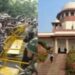 Supreme Court का बड़ा कदम, छात्रों की हिंसा और पुलिस कार्रवाई की जांच के लिए पांच सदस्यीय कमेटी गठित