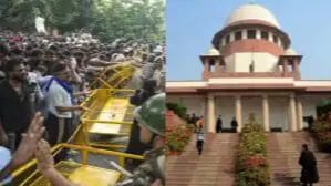 Supreme Court का बड़ा कदम, छात्रों की हिंसा और पुलिस कार्रवाई की जांच के लिए पांच सदस्यीय कमेटी गठित