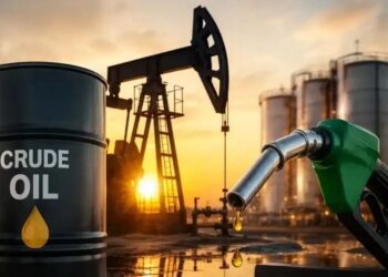 Strait of Hormuz crude oil price