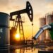 Strait of Hormuz crude oil price