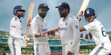 WTC में सबसे ज्यादा रन बनाने वाले भारतीयों की लिस्ट, क्या जडेजा-जायसवाल छोड़ेंगे रोहित-कोहली को पीछे, कौन हैं नंबर-1