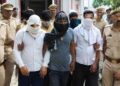 Gorakhpur Shivkumar Tiwari Murder