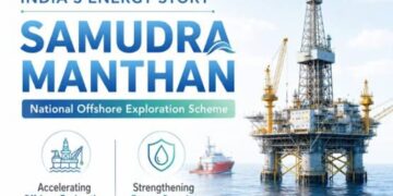 Sea Exploration: क्या है समुद्र मंथन योजना? जिससे तेल-गैस की खोज को मिलेगी रफ्तार, 84 हजार करोड़ का कौन करेगा निवेश