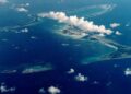 Diego Garcia Drone Threat: हिंद महासागर के अमेरिकी-ब्रिटिश सैन्य अड्डे पर दिखा अज्ञात ड्रोन, सुरक्षा को लेकर बढ़ी चिंता