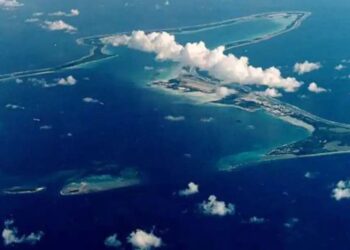 Diego Garcia Drone Threat: हिंद महासागर के अमेरिकी-ब्रिटिश सैन्य अड्डे पर दिखा अज्ञात ड्रोन, सुरक्षा को लेकर बढ़ी चिंता