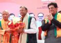 UP BJP 2027 Election Preparation