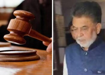 Auraiya Double Murder Case