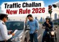 Traffic Rules 2026: क्या इतने चालान होने पर ड्राइविंग लाइसेंस हो जाएगा रद्द? जानिए क्या कहते हैं नियम