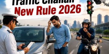Traffic Rules 2026: क्या इतने चालान होने पर ड्राइविंग लाइसेंस हो जाएगा रद्द? जानिए क्या कहते हैं नियम