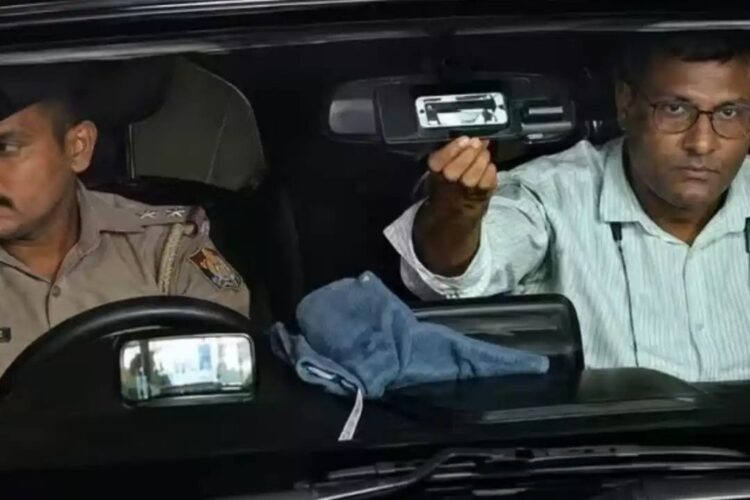 Greater Noida GST Consultant Kidnapping