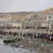 Spain Ceuta Crisis: स्पेन की सबसे बड़ी घुसपैठ से हड़कंप, आखिर मोरक्को के हजारों प्रवासी एक साथ क्यों पहुंचे?