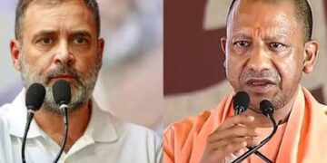 CM योगी का राहुल गांधी पर तीखा हमला, बोले- नेता प्रतिपक्ष की जिम्मेदारी निभाने में हो रहे विफल
