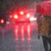 Delhi Rain :दिल्ली-NCR में तेज बारिश से हाहाकार, सड़क से ले कर हवाई यात्रा तक दिखा असर