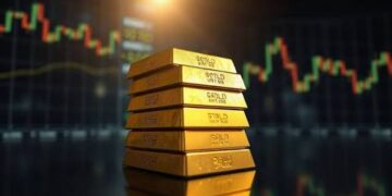 Gold Price: सोने कीमत में आया फिर आया उछाल, जाने क्या है तेज़ी से कीमत बढ़ने की बड़ी वजह