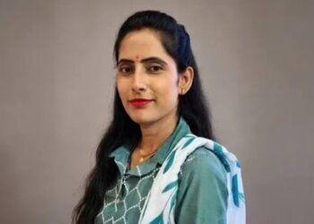 BiharNews: राष्ट्रीय शिक्षक पुरस्कार के लिए चुनी गईं बांका की खुशबू,जाने कैसा रहा उनका तराज़ू से कलम तक सफर