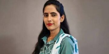 BiharNews: राष्ट्रीय शिक्षक पुरस्कार के लिए चुनी गईं बांका की खुशबू,जाने कैसा रहा उनका तराज़ू से कलम तक सफर