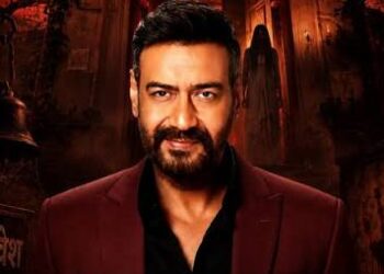 Ajay Devgn बनेंगे खलनायक! हॉरर फिल्म में दिखेगा उनका अब तक का सबसे अलग अंदाज