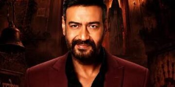 Ajay Devgn बनेंगे खलनायक! हॉरर फिल्म में दिखेगा उनका अब तक का सबसे अलग अंदाज