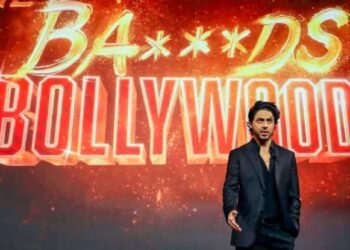 The Ba***ds of Bollywood Season 2: क्या लौटेगी आर्यन खान की सीरीज? Netflix और Red Chillies के बीच बातचीत जारी