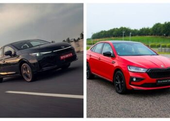 Honda City vs Skoda Slavia: इस बजट में कौन सी सेडान बेहतर? कीमत, इंजन और फीचर्स में जानें फर्क